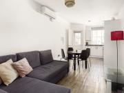 Lettings property in Wardour Street, Soho W1 | 10449