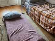 Posto letto in appartamento condiviso in affitto a...
