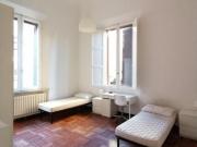 Letto in affitto in appartamento con 2 camere da letto a...