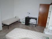 Letto in affitto in appartamento con 3 camere da letto a...