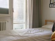 Letto in affitto in una stanza condivisa a San Giovanni,...