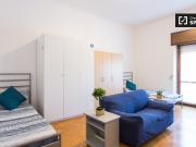 Letto in affitto stanza in appartamento a Città Studi,...
