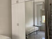 Posto letto in affitto in appartamento con 2 camere da...