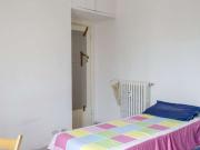 Letto in camera condivisa in appartamento con 2 camere...