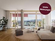 Letzte 1.5 Zi. Wohnungen im Neubau Perronimo in Wil