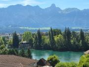 Letzte 2 Zi. Seniorenwohnung in Thun zu verkaufen, Nr.22...