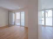 Letzte 2 Zimmer Einheit mit Balkon im Projekt LILIE:...