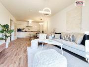 LETZTE 2 Zimmer Garten Wohnung mit Wohlfühlcharakter