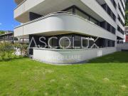 Letzte 3,5 Zimmer mit Garten – in einer neuen modernen,...