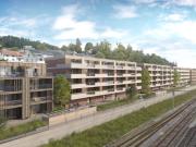 LETZTE ATTIKA WOHNUNG! ERSTVERMIETUNG PER 1. JULI 2026!