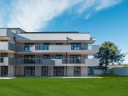 LETZTE CHANCE! 3 Zimmer Wohnung mit großzügigem Garten...