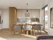 Letzte Chance – Exklusive Neubauwohnung mitten in...