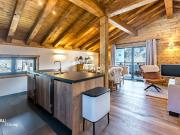 Letzte Chance Exklusives Chalet als Zweitwohnsitz in...