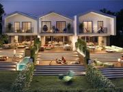 Letzte Chance! Hervorragende brandneue Villa!