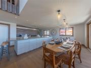 LETZTE CHANCE – neue Ferienwohnungen – Dixence Resort...