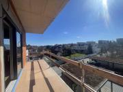 Letzte Einheit: Sonnige Penthouse Neubauwohnung mit...