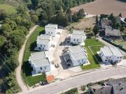 Letzte Einheiten Exklusive Einfamilienhäuser mit Keller...