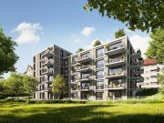 LETZTE EINHEITEN: Traumhafte 3.5 Zimmer Gartenwohnung an...