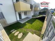Letzte freie 3 Zimmer Gartenwohnung für Interessenten...