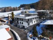 Letzte freie Einheit: Neubau Maisonette in Ebbs zu kaufen