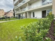 Letzte freie Wohnung AM AUBERG Gartenwohnung Letzte freie Wohnung AM AUBERG Gartenwohnung