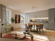 Letzte freie Wohnung! Exklusive 4.5 Dachgeschoss...