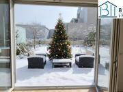 Letzte Gartenwohnung mit Südausrichtung