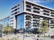 Letzte Gartenwohnung mit Südausrichtung