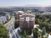 Letzte Gelegenheit in Surville: 517 m² Stockwerk teilbar...