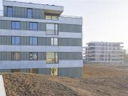 Letzte Gelegenheit MINERIS Moderne 3.5 Zimmerwohnung