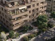 Letzte neue 4,5 Zimmer Wohnung im 3. Stock