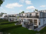 Letzte verfügbare Doppelhaushälfte! Großzügig und modern...