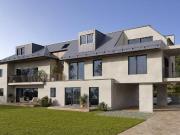 BV SHS 49 4 Zimmer Gartenwohnung