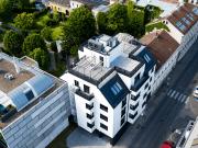 Letzte verfügbare Neubauwohnung in 1220 Wien! Dieser...