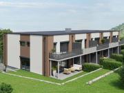 Letzte verfügbare Villa 3 Minuten vom Zentrum entfernt