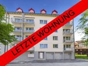 Letzte Wohnung Erstbezug in zentral gelegenem Stadtquartier