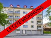 Letzte Wohnung Erstbezug in zentral gelegenem Stadtquartier Letzte Wohnung Erstbezug in zentral gelegenem Stadtquartier