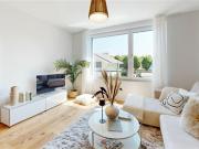 LETZTE WOHNUNG HOCHWERTIGER AUSBAU