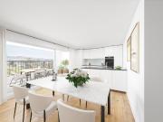 Ruhig und sonnig – schönes Wohnen im Dorf Ganterschwil