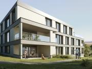 LETZTE zwei Wohnungen: Neubau Elevia Kreuzlingen:...