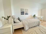 LETZTEN 3* WG Zimmer in Bockenheim mit Balkon sanierte...