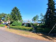 Letztes Baugrundstück am südlichsten Punkt Berlins auf...