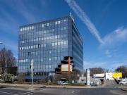 Letztes möbliertes Büro, sofort verfügbar 144 m²,...