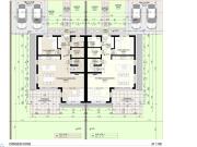 Doppelhaus ruhstetten – gst. 1239/41 | m² | haus +...