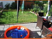 Letztes Eckhaus m Garten, 4 ZKB,TL Bad m Wa u Du, Gäste...