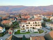 LETZTES EXEMPLAR! Stilvolle 3.5 Zimmer Wohnung mit...