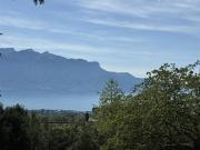 Letztes Grundstück zum Verkauf – Genehmigung in Kraft