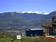 Letztes Los 5,5 Zimmer Off Plan in moderner Villa