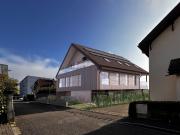 LETZTES LOS Im Bau 4.5 Zimmer Penthouse mit 2 grossen...