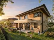 Letztes Neubauhaus in Magdalensberg!